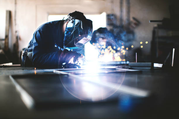 Best Maintenance and Repair Welding in Spirit Lake, IA