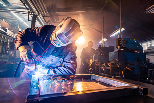 Best Marine and Shipbuilding Welding in Spirit Lake, IA