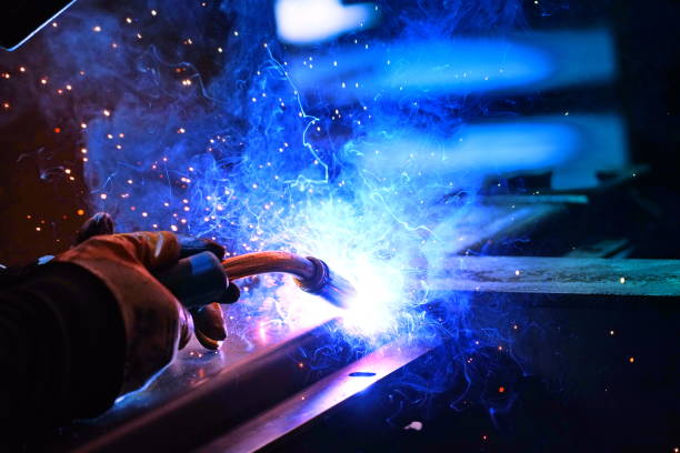 Best Pipe Welding in Spirit Lake, IA
