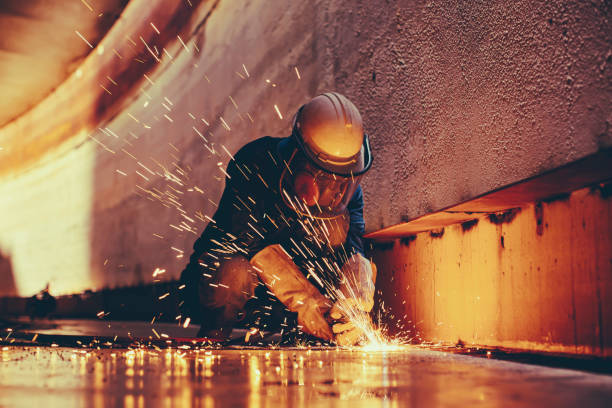 Spirit Lake, IA Welder & Metal Fabrication Company