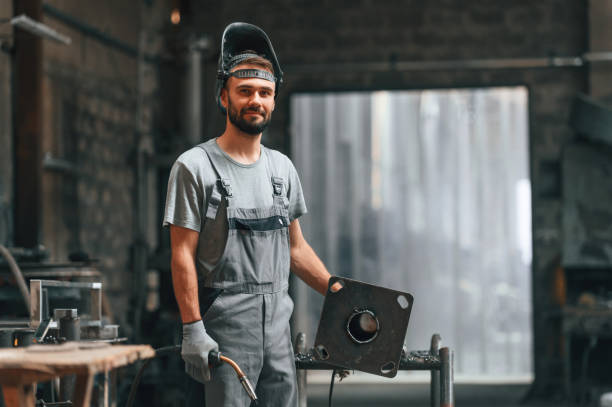 Best Welding Inspection and Certification in Spirit Lake, IA