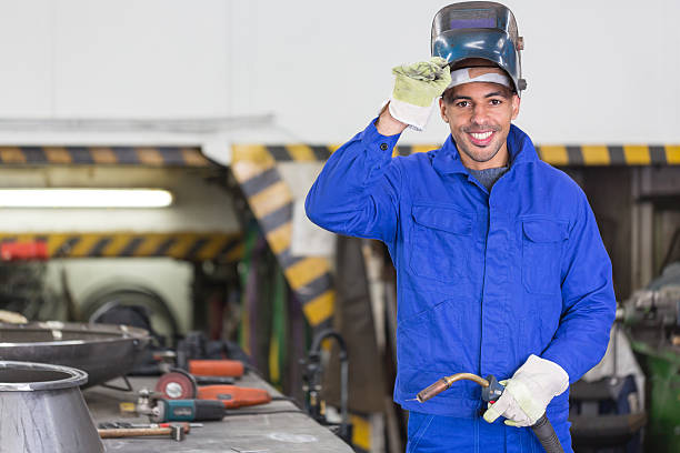 Best Automation and Robotic Welding in Spirit Lake, IA
