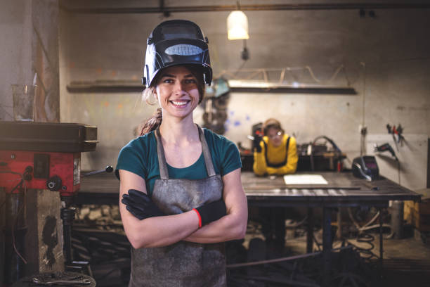 Best Specialty Welding Processes in Spirit Lake, IA
