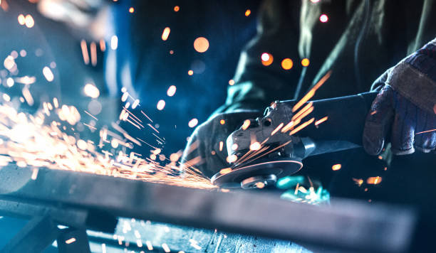 Affordable Welder Services in Spirit Lake, IA